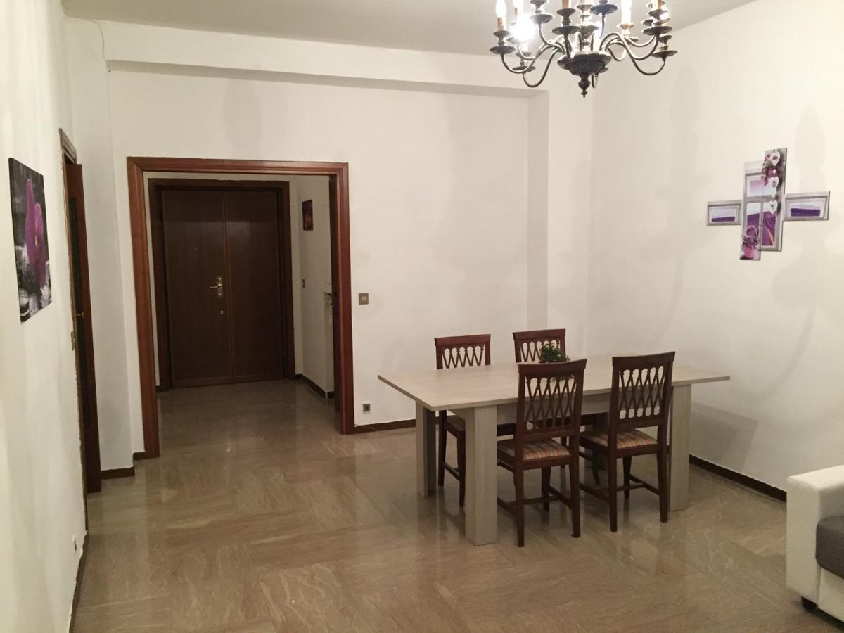 Вілла Smart House - Ammiragli Рим Екстер'єр фото